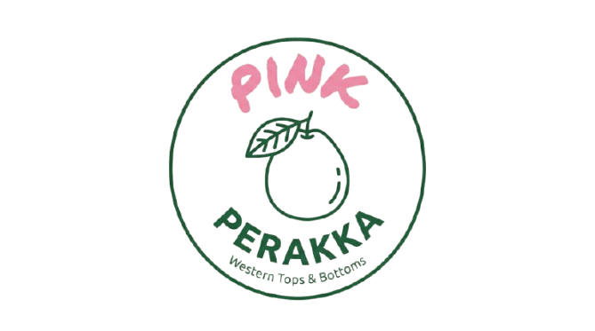 Pink Perakka Logo